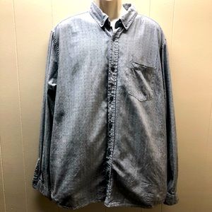 PATAGONIA XXL LONG SLEEVE